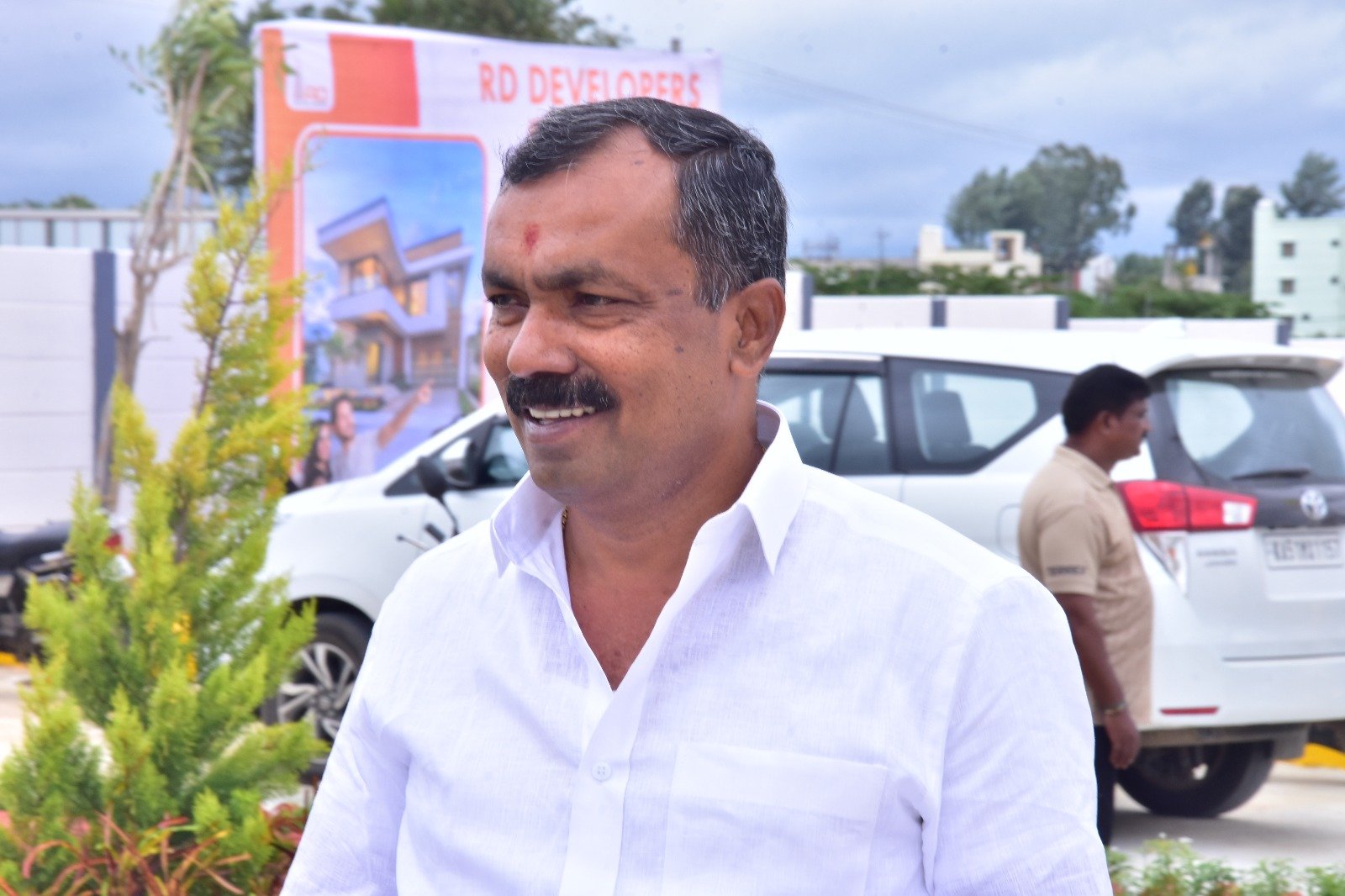 Founder