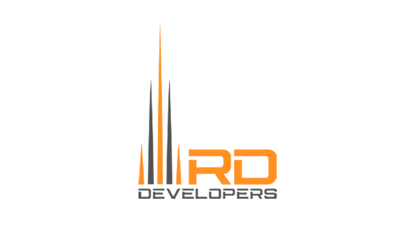 RD Developers Logo